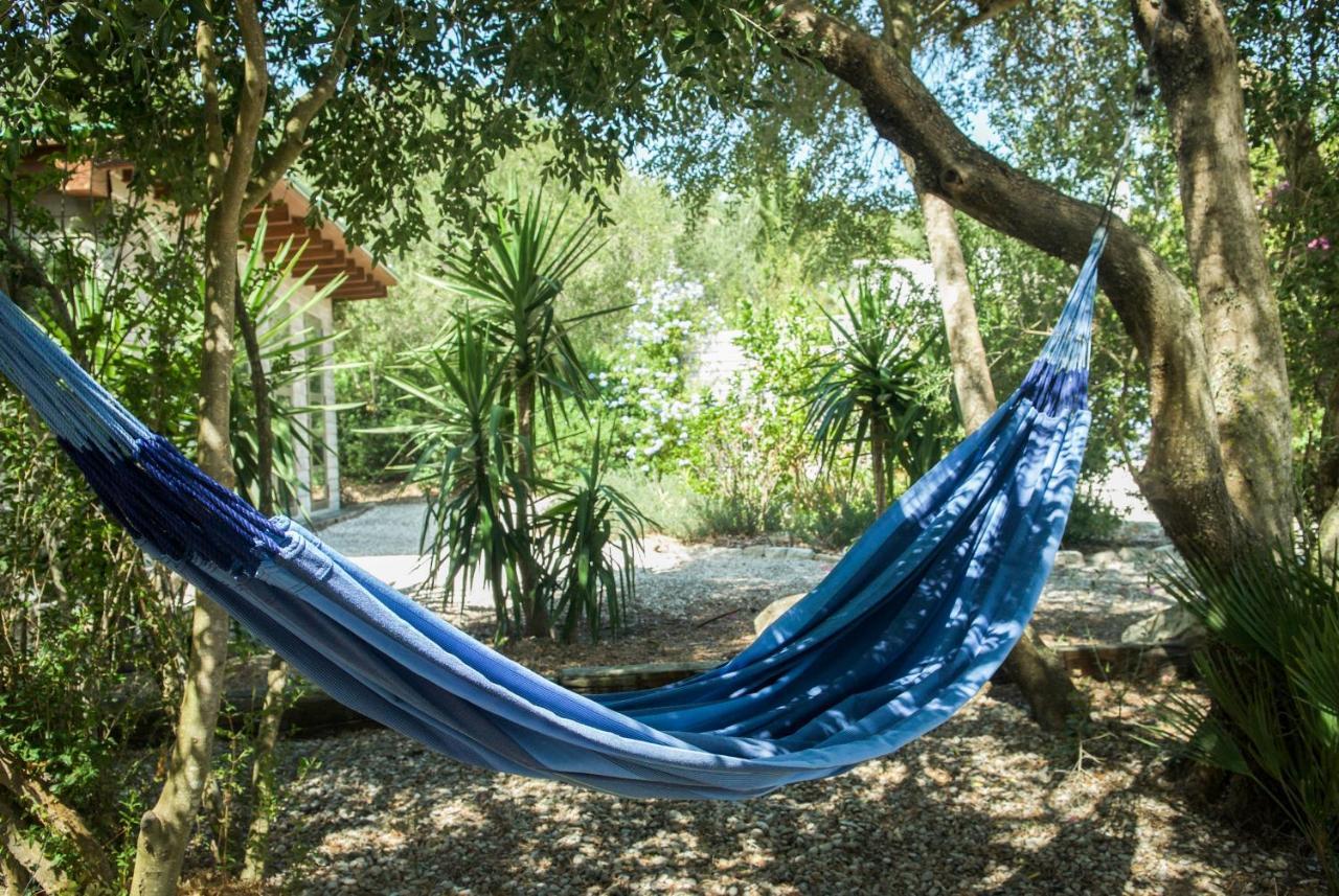 Finca Meerlust - Las Ballenas Los Canos De Meca Exterior photo