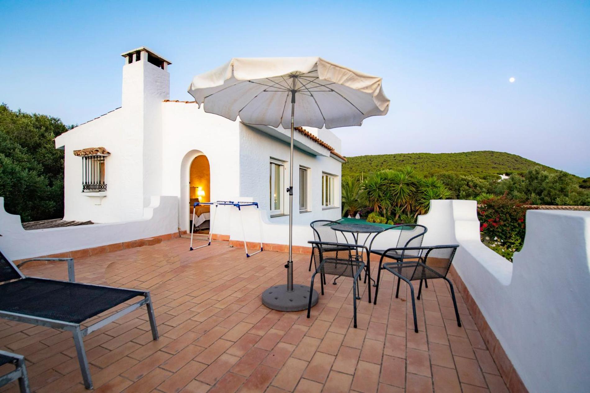 Finca Meerlust - Las Ballenas Los Canos De Meca Exterior photo